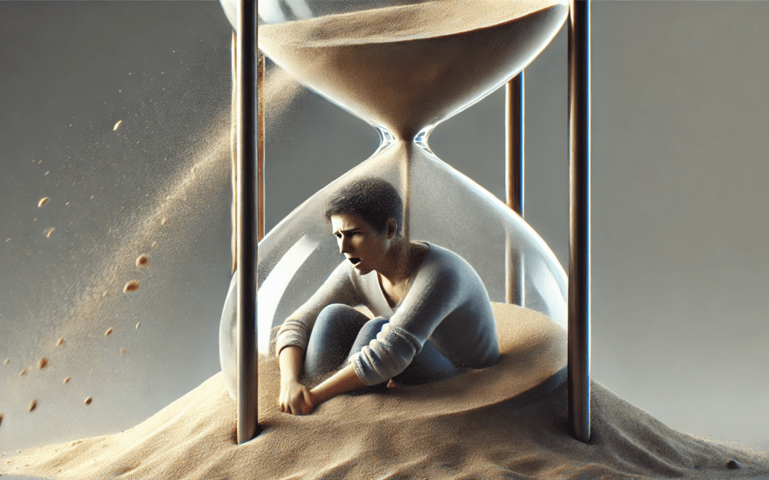 How long could you Hide from the FBI?