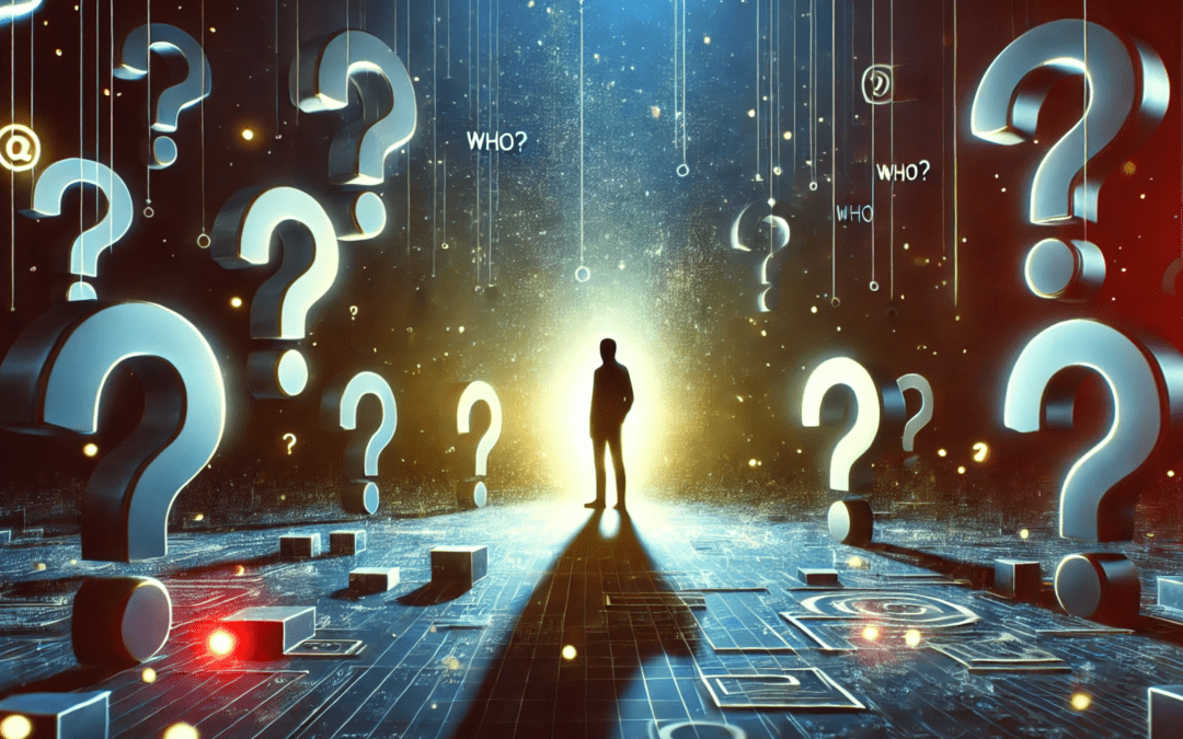 Countries to become Invisible in with a New Identity