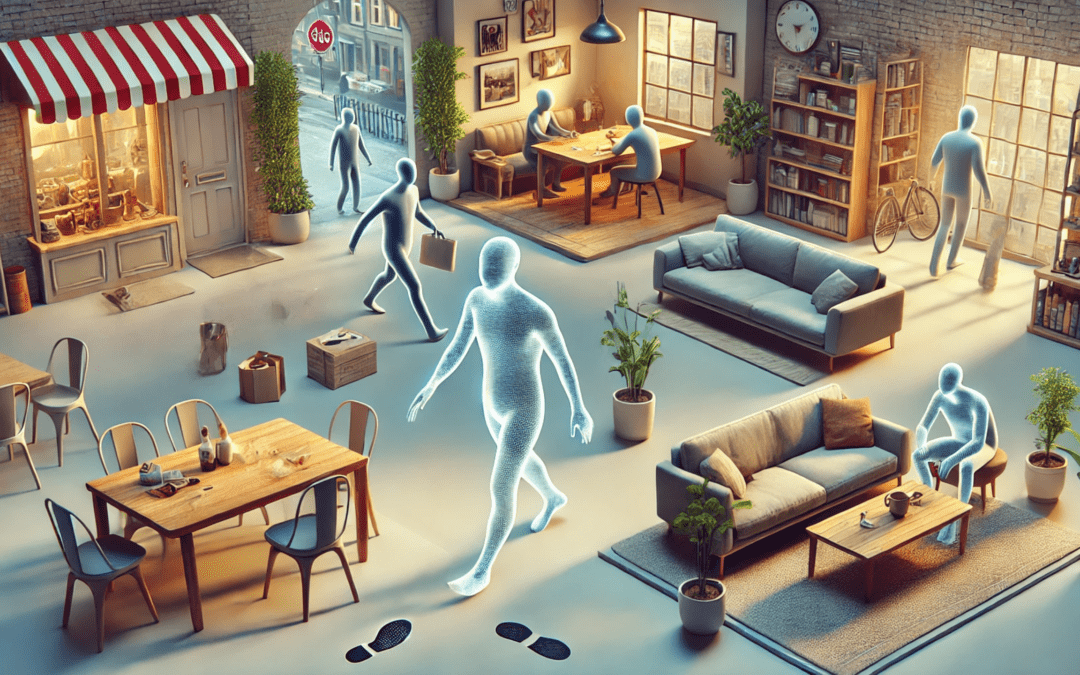 If you were a Fugitive, where would you Run to avoid the Law?