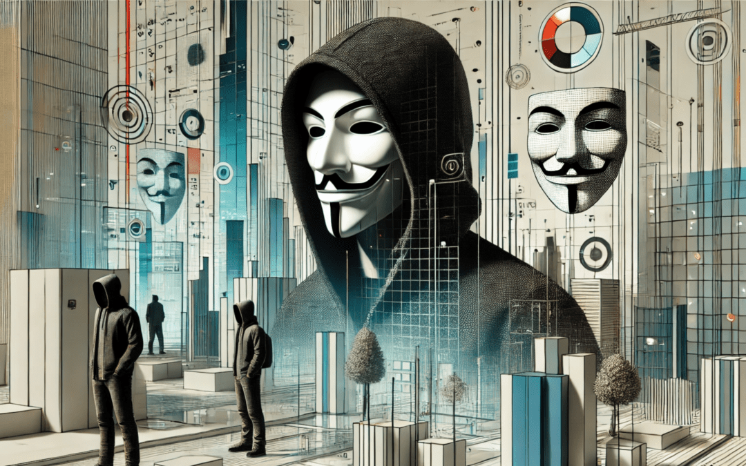 Nine countries to Live Anonymously in 2025