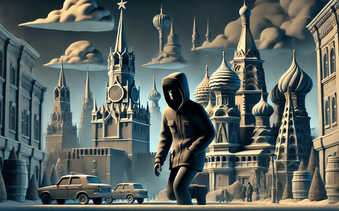 Facing a US legal problem, where should you hide?