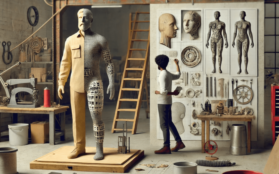 Most common New Identity change mistakes