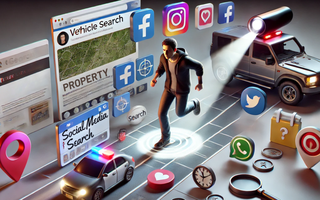 Want to Disappear Forever?