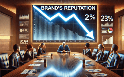 How to Rebuild Your Brand’s Reputation Following a Crisis