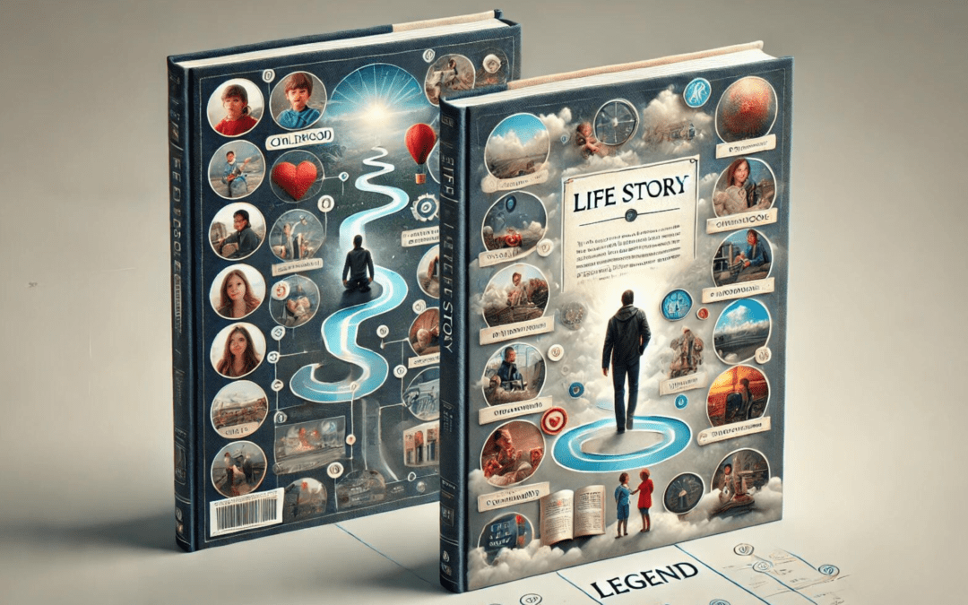 What is “Cover and Legend”? in 2025