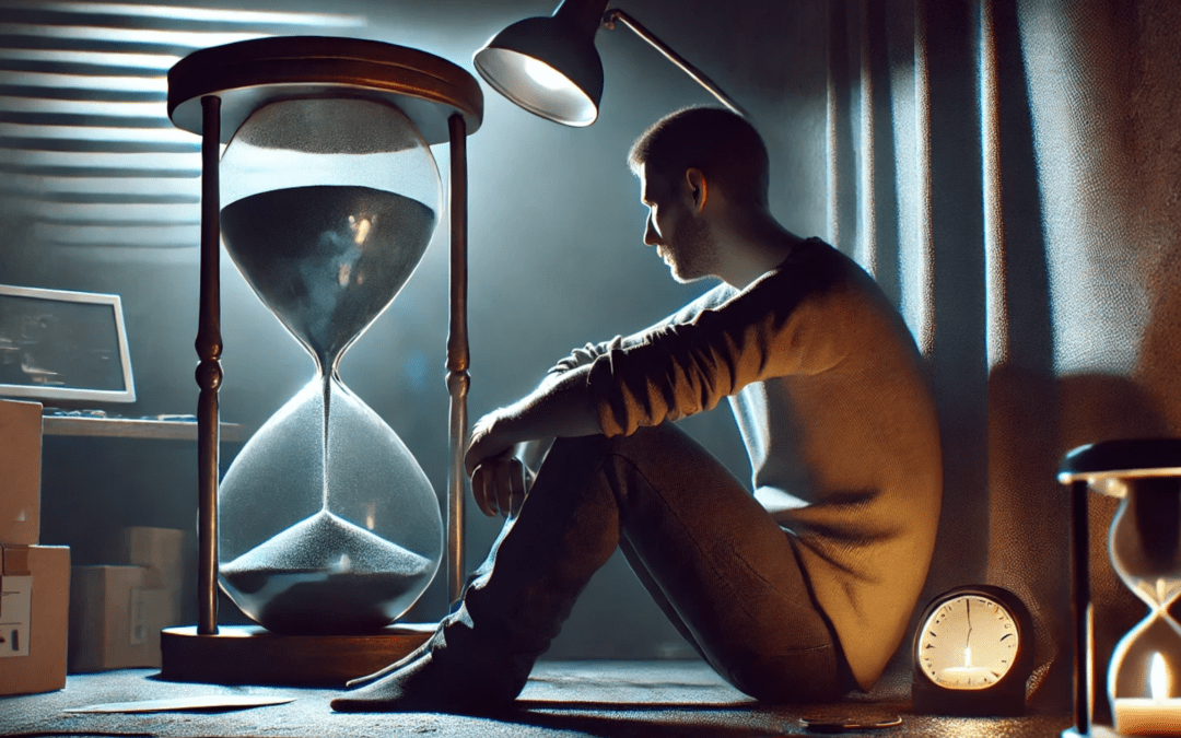 How Long Could You Stay Out of Sight? in 2025