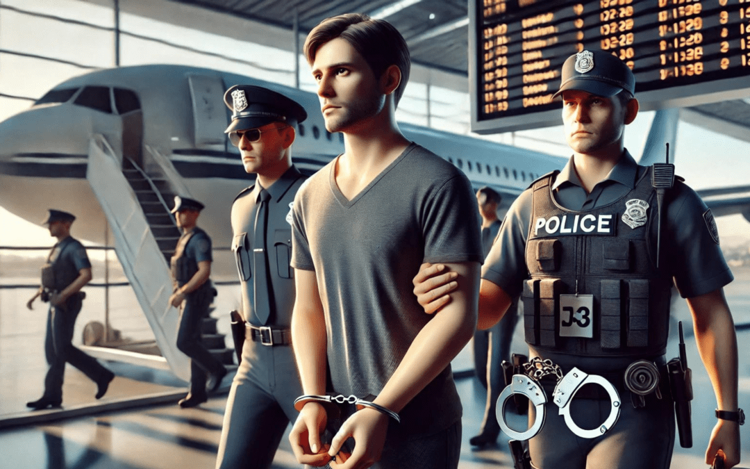 What is Extradition in 2025