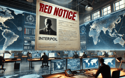 Red Notices, INTERPOL, and Diffusions FAQ’s Part 3