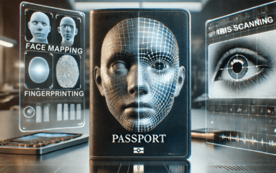 What you need to know about Electronic Passport (ePP)