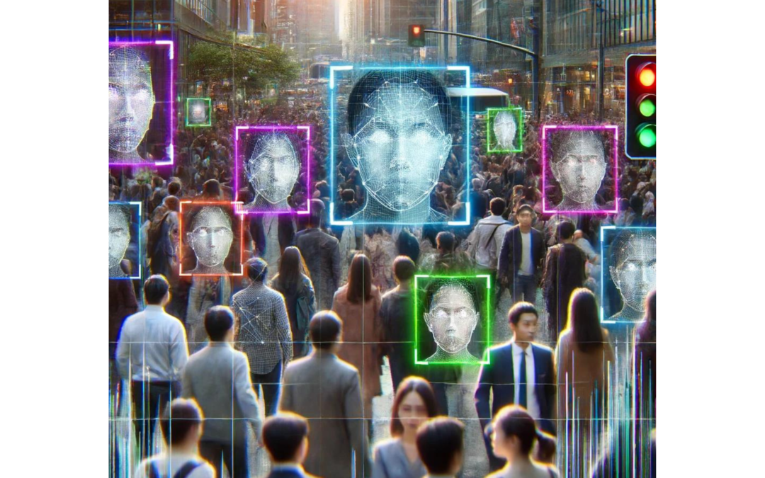 Chinese Facial Recognition Database Leak