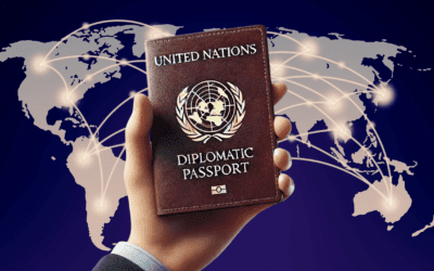 All You Need to Know About Diplomatic Passports in 2024