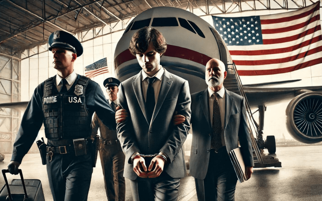 Extradition To The US: What You Need to Know