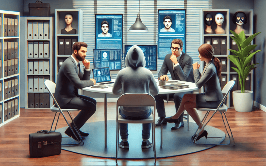 Guide to Creating a New Identity in 2025