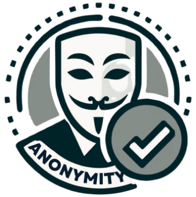 anonymity