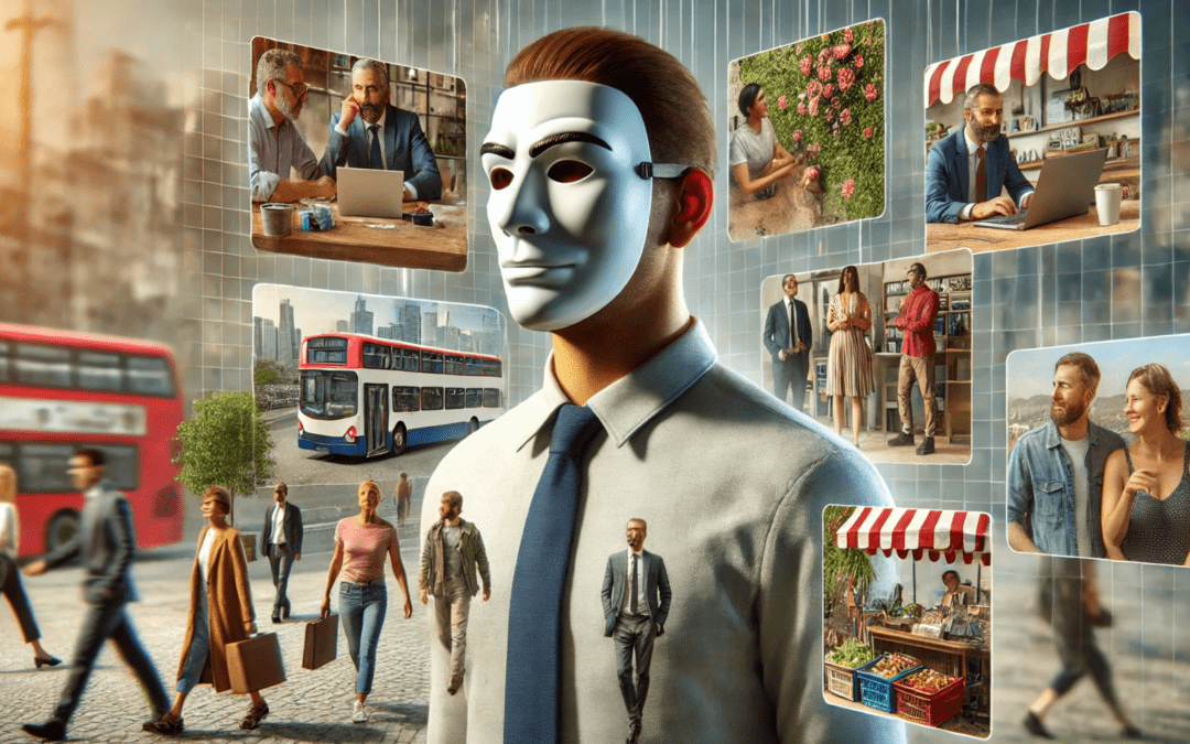 You Suspect Someone is Using Your Identity