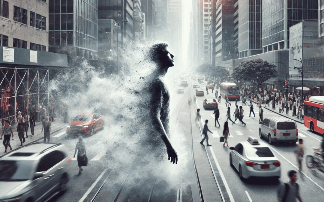 How to Legally Disappear Completely in 2025