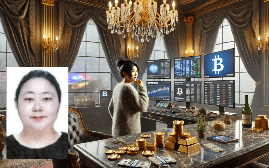 Yadi Zhang: The Master of New Identities and Anonymous Travel