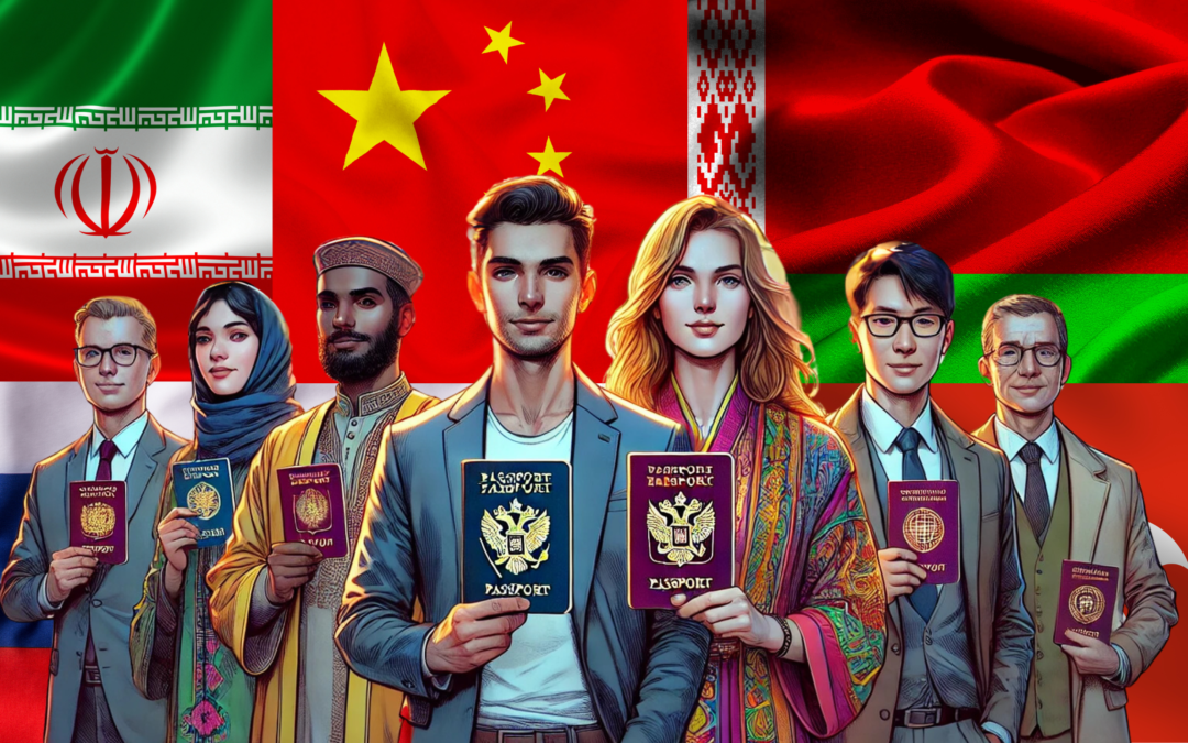 Second Passport for International Banking in 2025