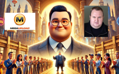 Kim Dotcom’s 12-Year Legal Battle Ending?