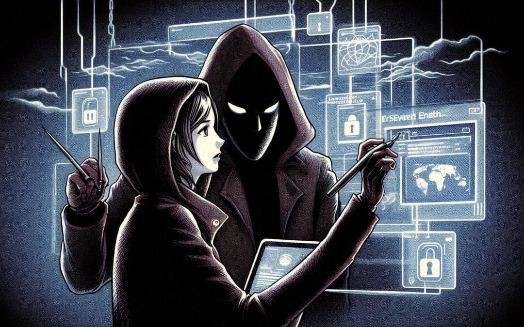 How to Disappear from the Dark Web Without Breaking the Law