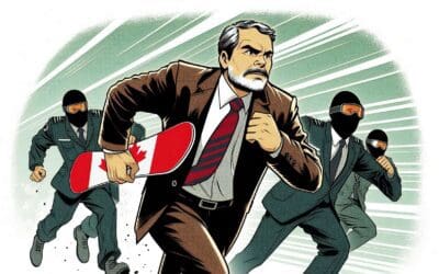 The Crypto Cartel Fugitive: How Ryan Wedding Blended Blockchain with Narco-Trafficking