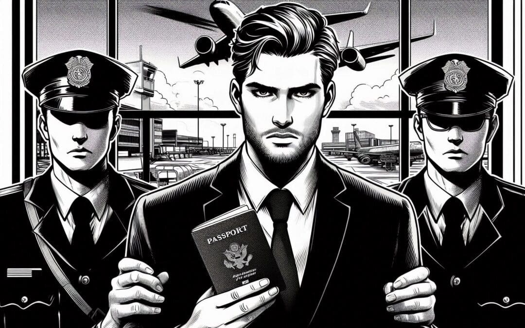 Second Passport Urgency: Why Delaying a New Identity Can Be Dangerous