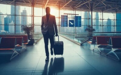 How to Travel Anonymously in 2025: A Complete Guide to Legal Privacy on the Move