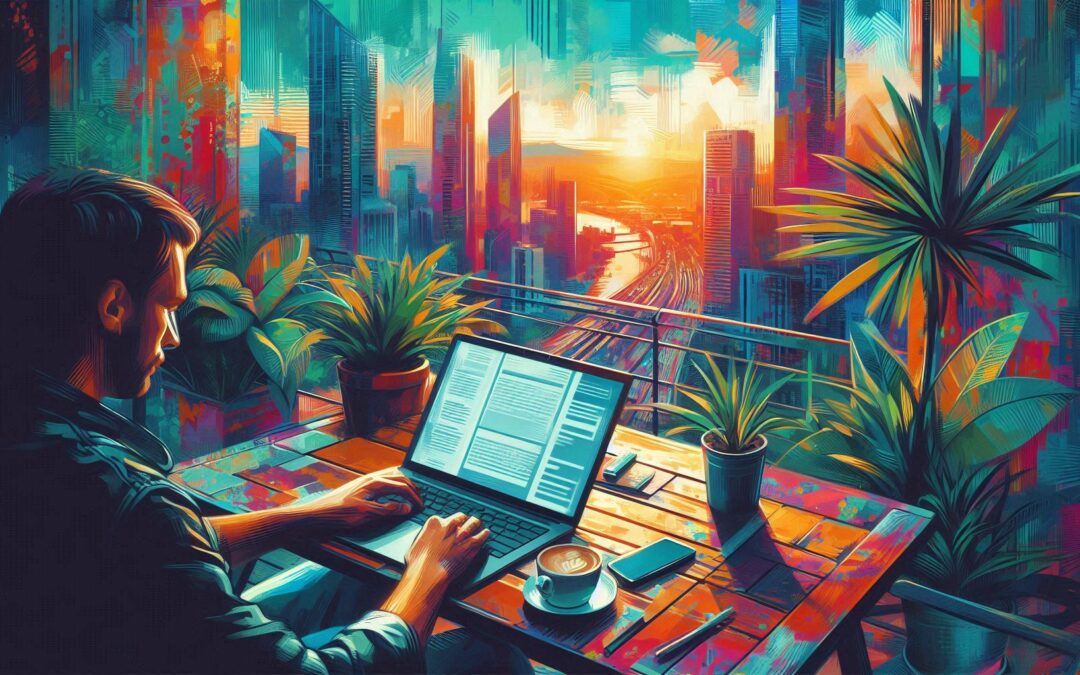 Retired Expats and the Digital Nomad Shift in 2026