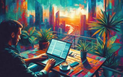 Retired Expats and the Digital Nomad Shift in 2026